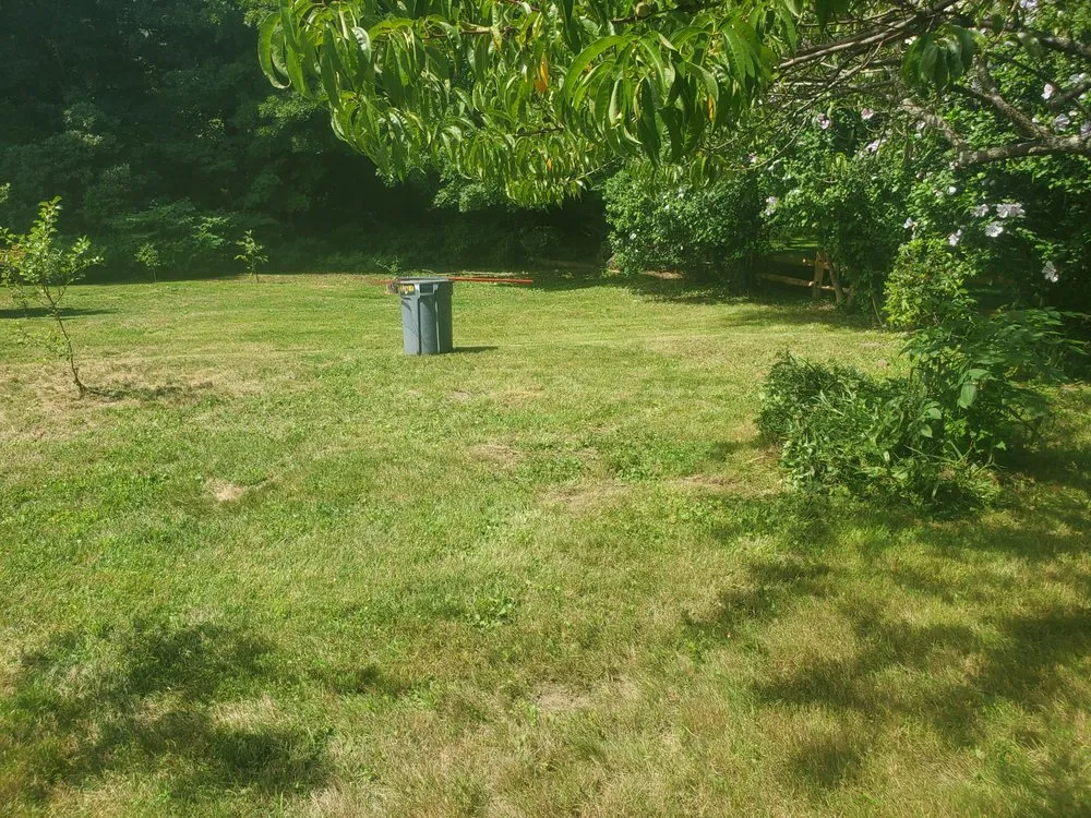 Local garden landscaping experts serving Waltham, MA - D&G Landscape Masonry