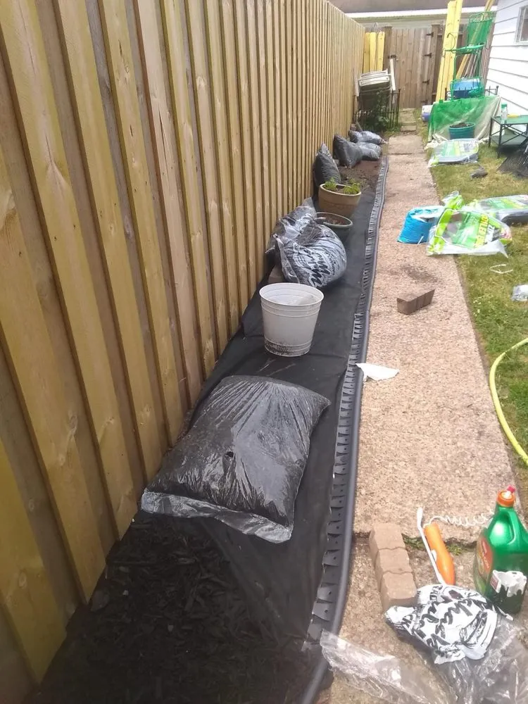 Local outdoor landscaping for residential properties in Lake Station, IN by D&G Landscape/Maintenance