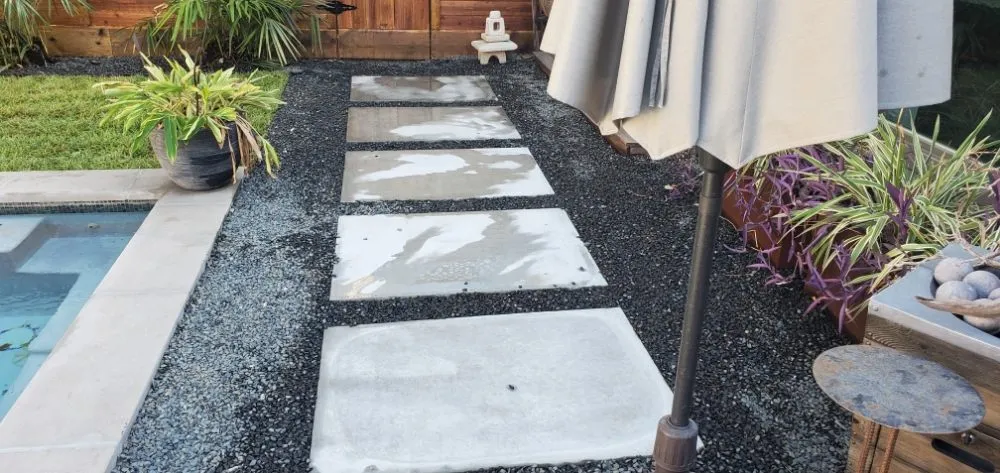 Trusted landscaping services for outdoor upgrades in Houston, TX by D&G Landscaping & Design