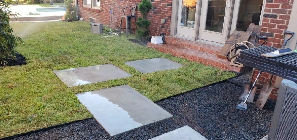 Affordable residential landscaping experts serving Houston, TX - D&G Landscaping & Design