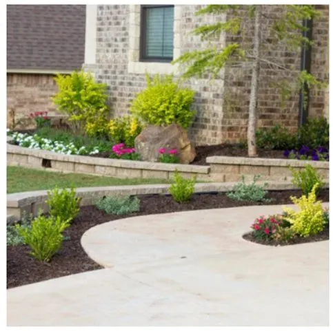 Reliable yard cleanup service experts serving Perris, CA - DG Landscaping & Maintenance