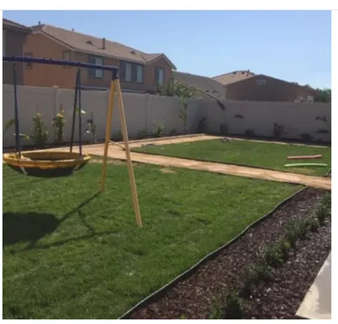 Trusted residential landscaping near you across Perris, CA - DG Landscaping & Maintenance