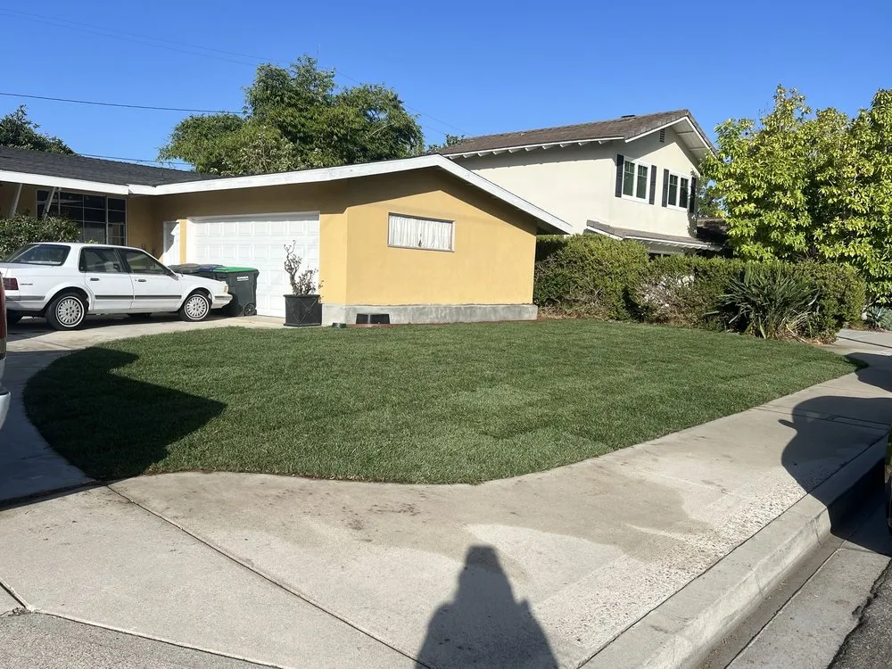 Local landscape design experts serving Jurupa Valley, CA - D&G Landscaping & Tree Service