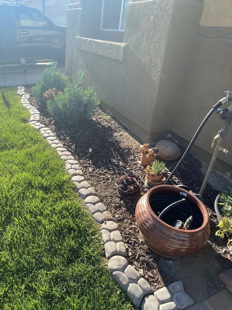 Top-rated landscape design in Jurupa Valley, CA - D&G Landscaping & Tree Service