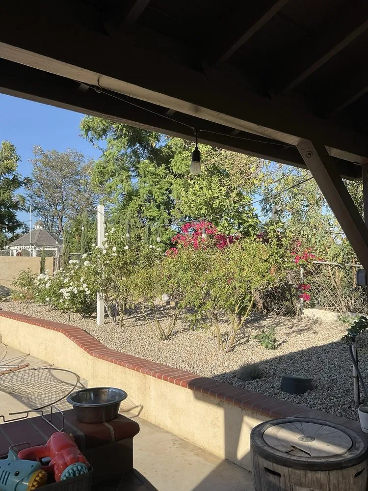 Top-rated residential landscaping in Jurupa Valley, CA by D&G Landscaping & Tree Service