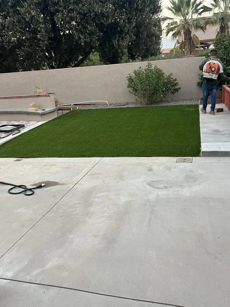 Top-rated landscaping services for outdoor upgrades in Jurupa Valley, CA by D&G Landscaping & Tree Service