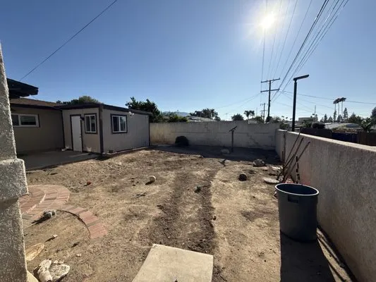 D&G Landscaping & Tree Service