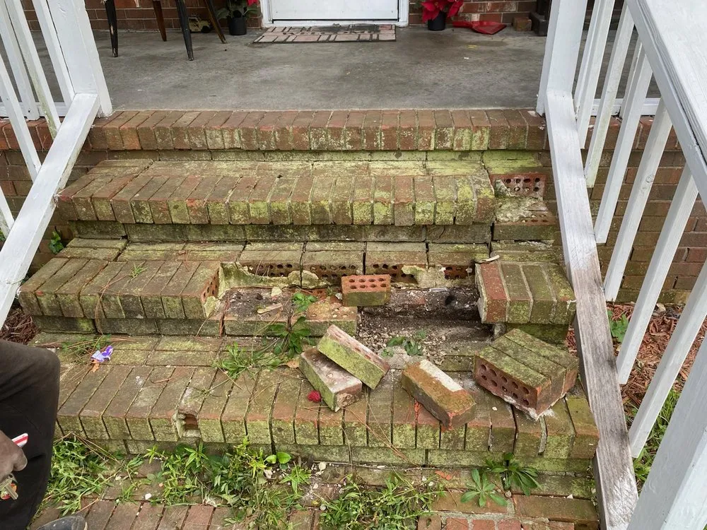 Affordable landscape installation experts serving Goldsboro, NC - D&G Landscaping And Pressure Washing