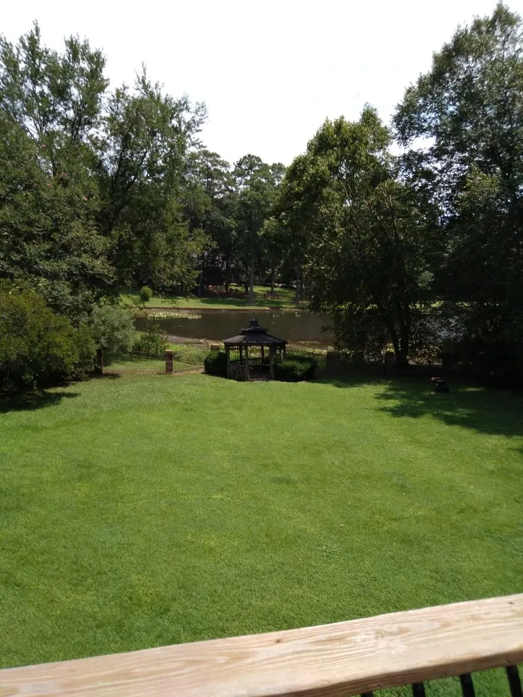 Reliable residential landscaping in Goldsboro, NC - D&G Landscaping And Pressure Washing