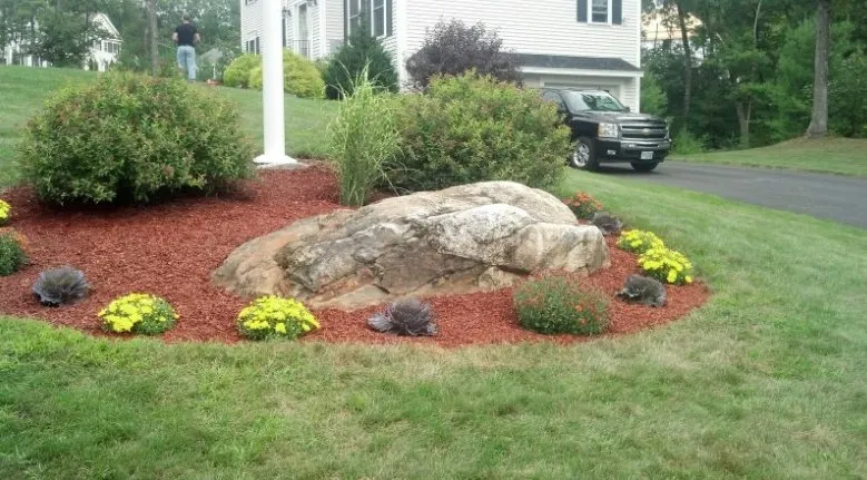 Expert outdoor landscaping for homes across Tacoma, WA - DG Landscaping