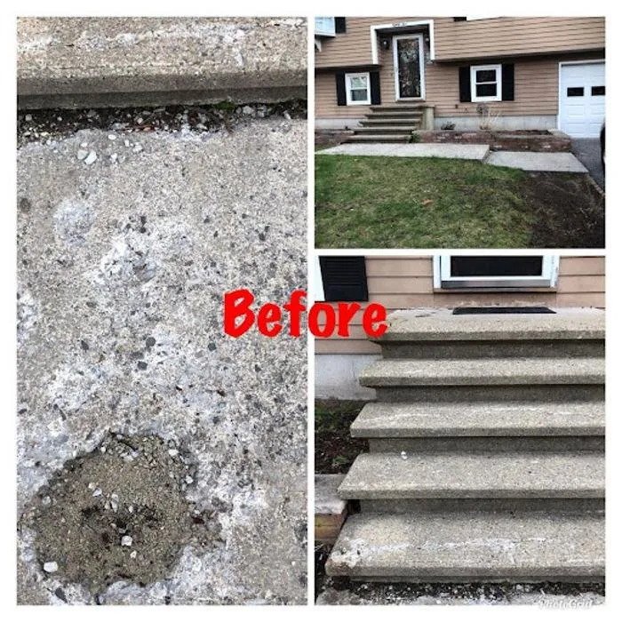 Custom landscape design experts serving Tewksbury, MA - D&G Landscaping