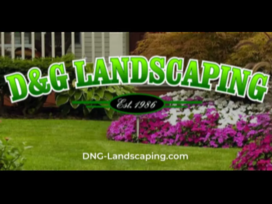 Professional landscaping services experts serving Tewksbury, MA - D&G Landscaping
