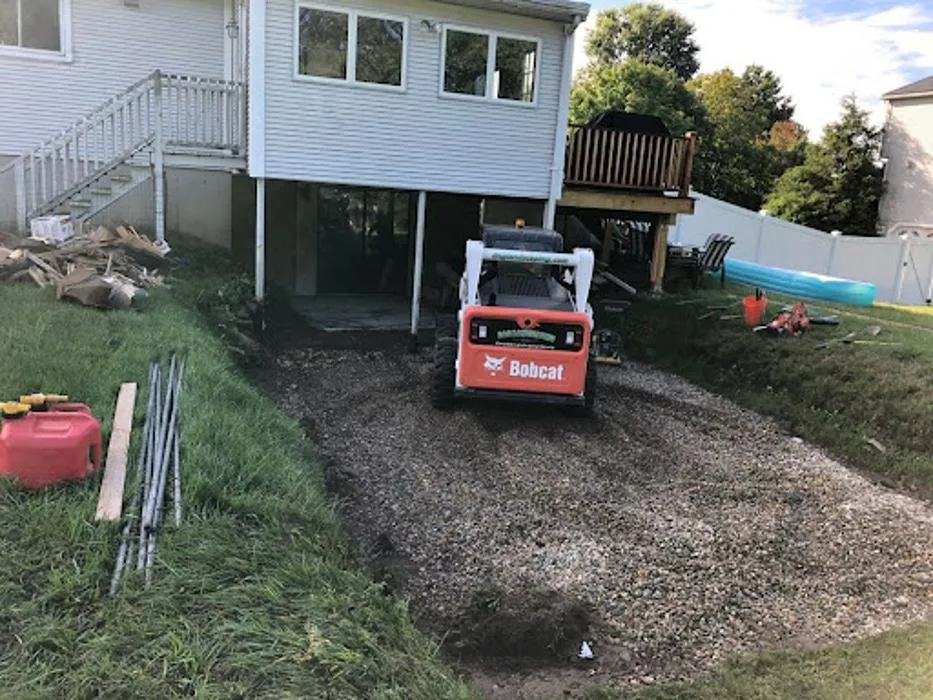 Reliable garden landscaping for outdoor upgrades across Tewksbury, MA - D&G Landscaping