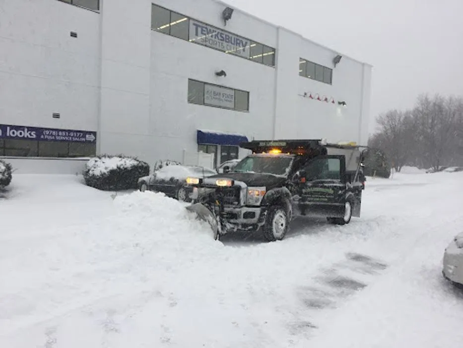 Reliable residential landscaping in Tewksbury, MA - D&G Landscaping