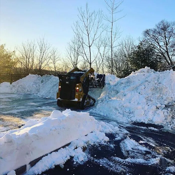 Professional landscape design in Tewksbury, MA - D&G Landscaping