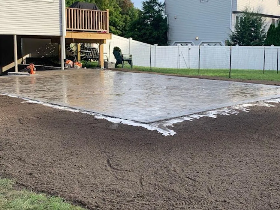 Top-rated landscape installation for year-round maintenance across Tewksbury, MA - D&G Landscaping