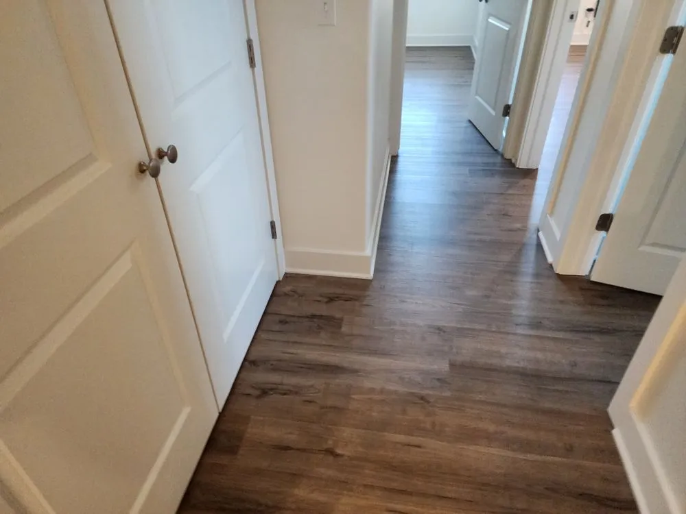 Expert landscaping services for residential properties in Wichita, KS by D&G Lawn and More Llc