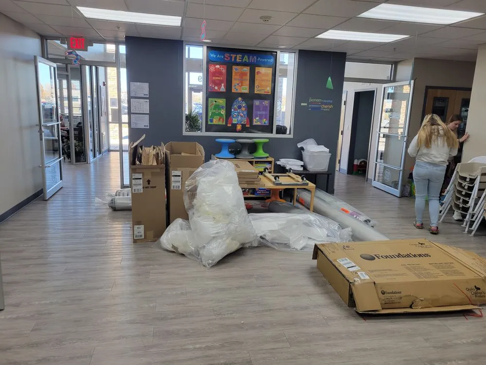 Local residential landscaping for outdoor upgrades in Wichita, KS by D&G Lawn and More Llc