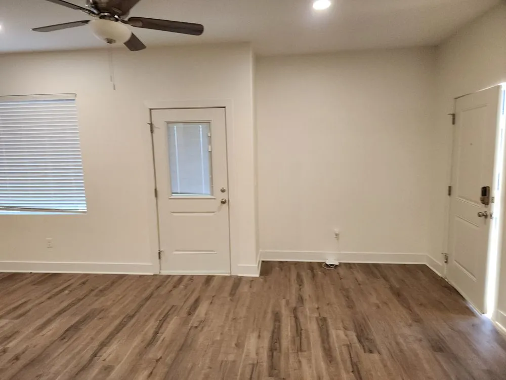 Professional garden landscaping experts serving Wichita, KS - D&G Lawn and More Llc