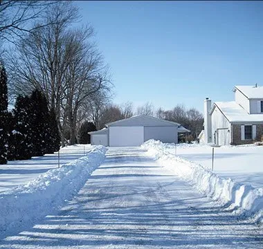 Professional yard maintenance for homes across Cohoes, NY - DG Lawn Care Services