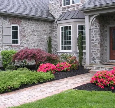 Affordable residential landscaping experts serving Cohoes, NY - DG Lawn Care Services