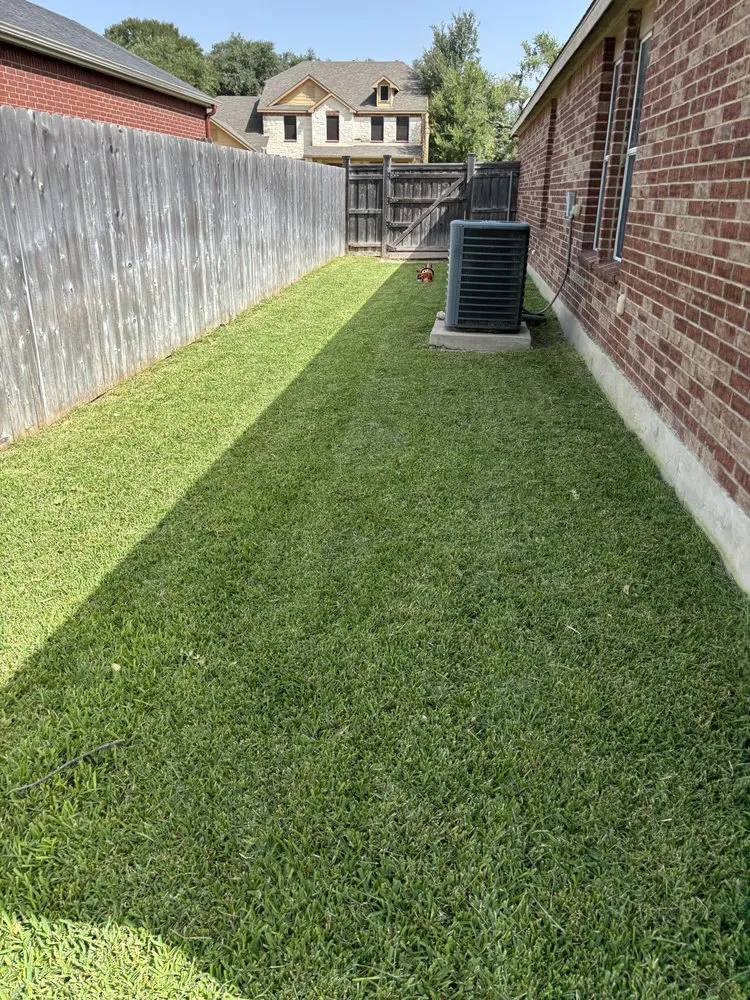 Reliable landscape design experts serving Killeen, TX - DG Lawn Experts