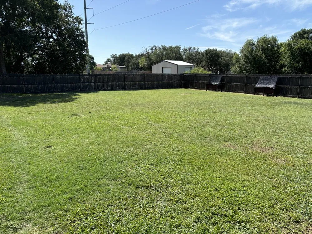 Reliable outdoor landscaping experts serving Killeen, TX - DG Lawn Experts