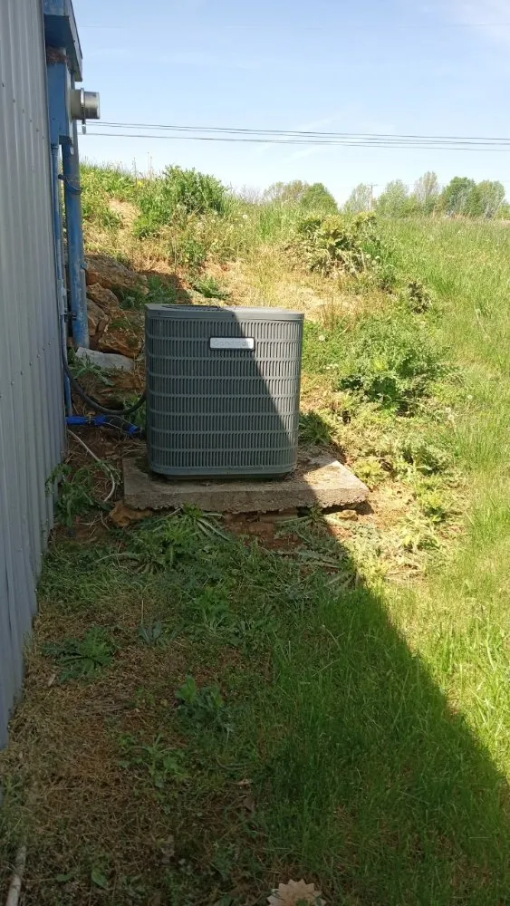 Top-rated residential landscaping with custom design in Monticello, KY by DG LawnCare