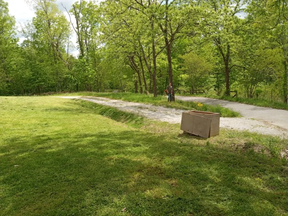 Local landscaping services with custom design across Monticello, KY - DG LawnCare