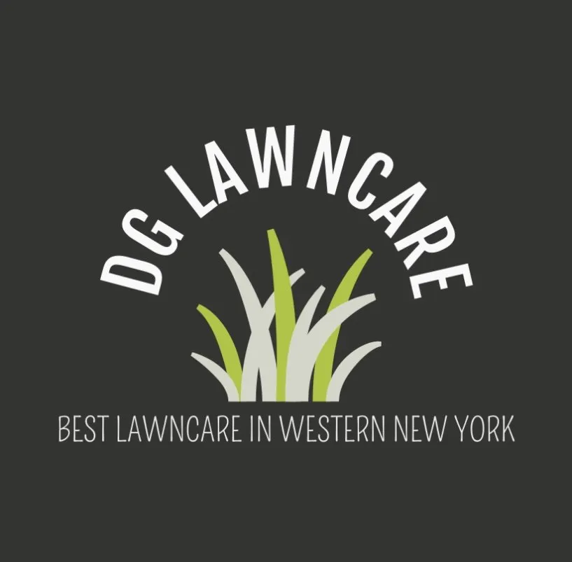 Expert landscaping services with custom design in South Dayton, NY by DG Lawncare