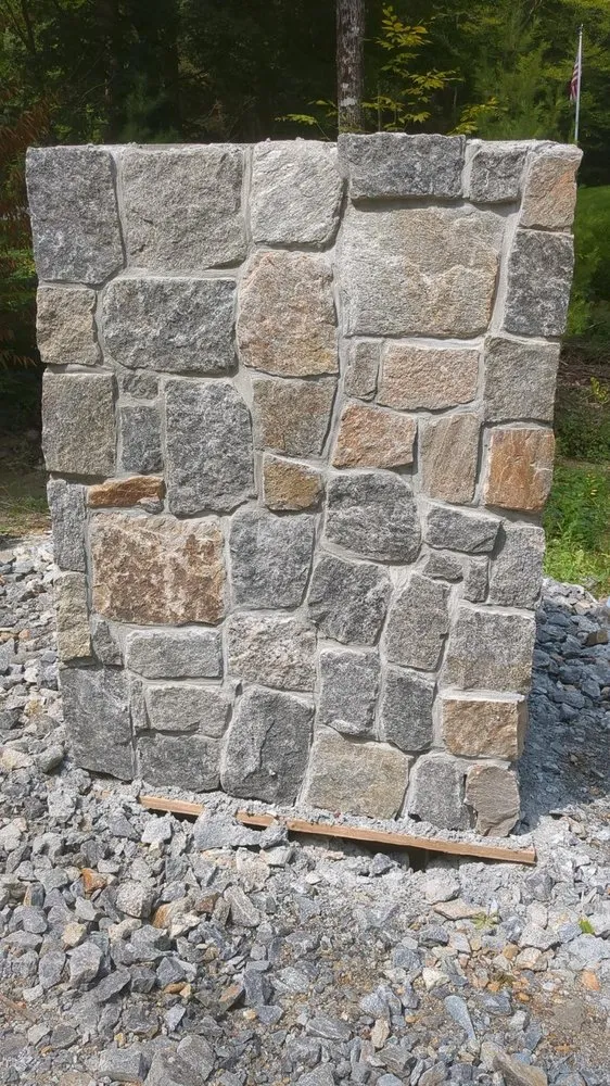 Custom yard maintenance experts serving Lowell, MA - D&G Masonry and Stoneworks