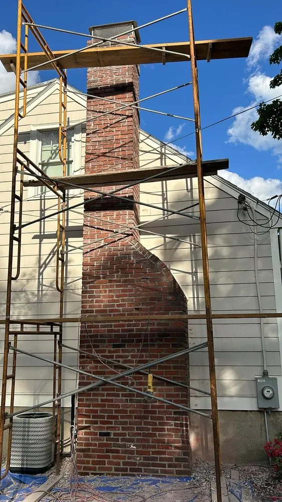 Top-rated lawn care service in Lowell, MA - D&G Masonry and Stoneworks