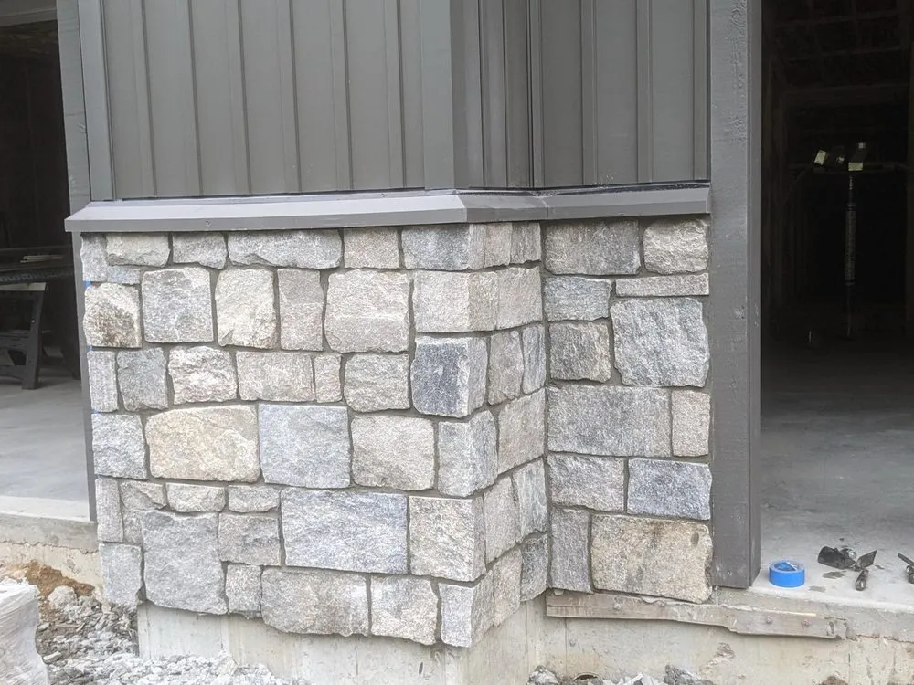 Local yard cleanup service for outdoor upgrades across Lowell, MA - D&G Masonry and Stoneworks