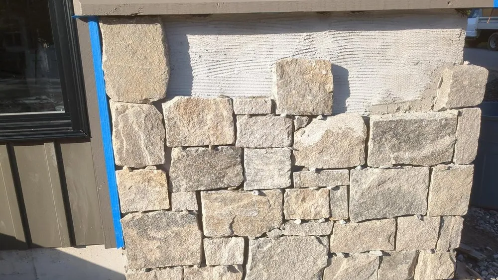 Affordable lawn care service experts serving Lowell, MA - D&G Masonry and Stoneworks