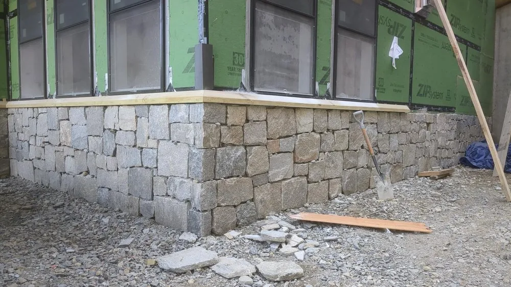 Top-rated yard cleanup service for year-round maintenance in Lowell, MA by D&G Masonry and Stoneworks