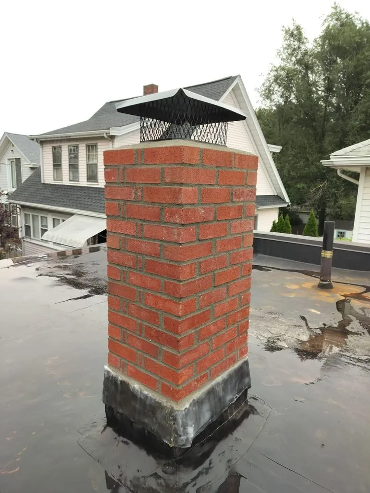 Reliable residential landscaping in Lowell, MA - D&G Masonry and Stoneworks