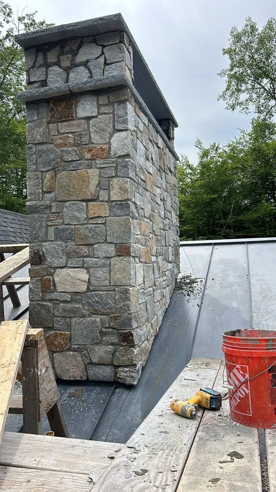 Reliable landscape design for beautiful yards across Lowell, MA - D&G Masonry and Stoneworks