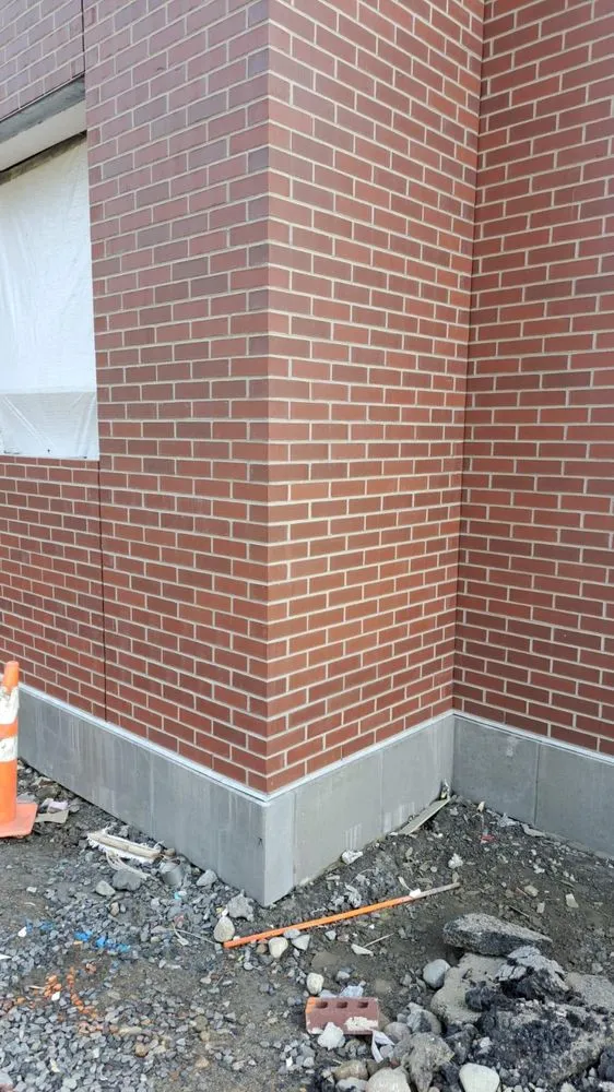 Professional yard maintenance with custom design across Lowell, MA - D&G Masonry and Stoneworks