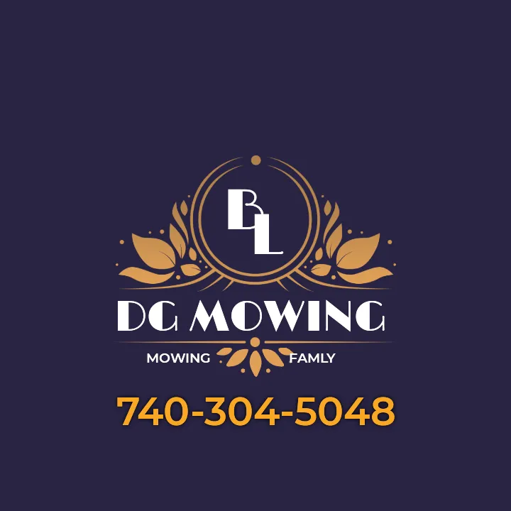 Top-rated outdoor landscaping for beautiful yards across Junction City, OH - DG Mowing