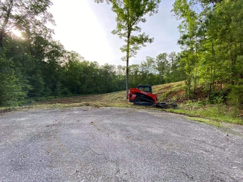 Local landscaping services in Chester, VA - D&G Multi Services