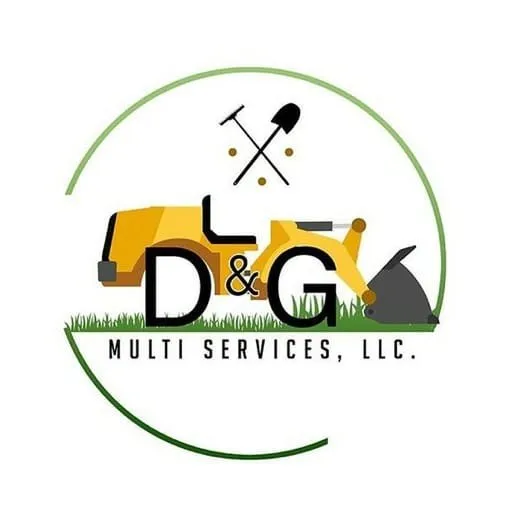Expert landscape installation in Chester, VA by D&G Multi Services