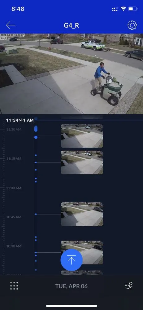 Top-rated residential landscaping for year-round maintenance in South Lyon, MI by D&G Natures Way Lawn Care