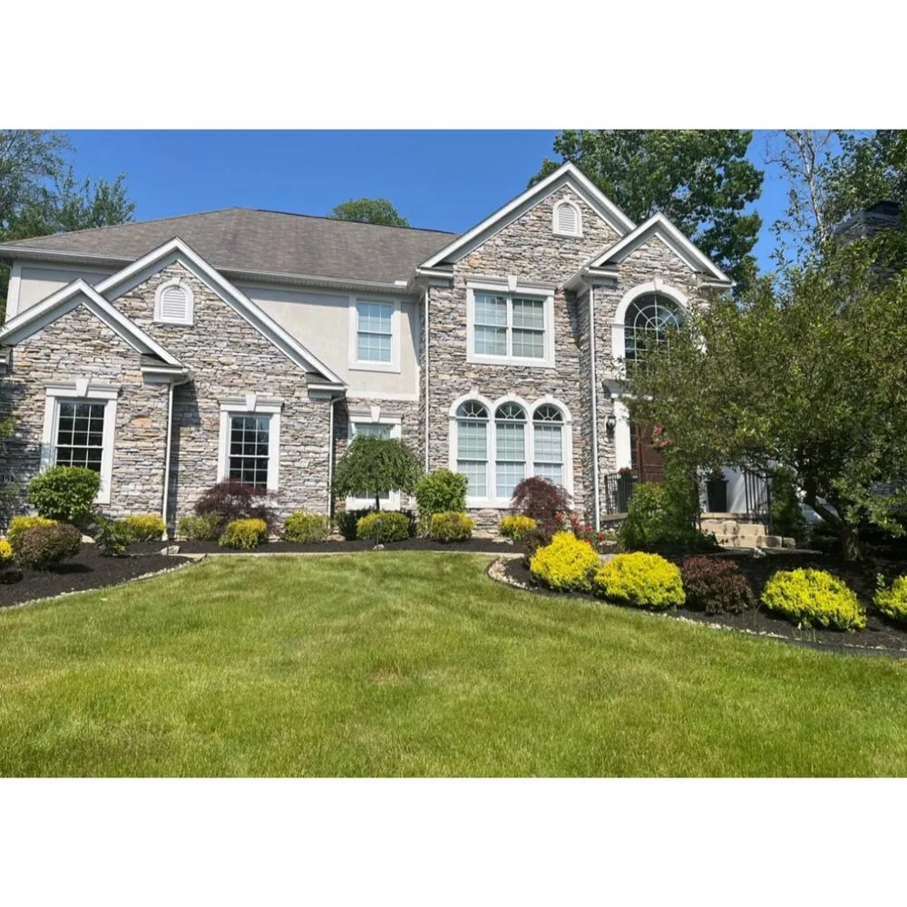 Local lawn care service in Woodmere, OH - DG Picture perfect landscaping