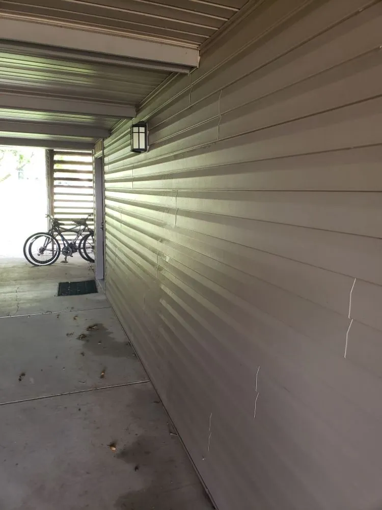 Custom lawn mowing service for beautiful yards in Westerville, OH by D&G Powerwash And Lawn Service