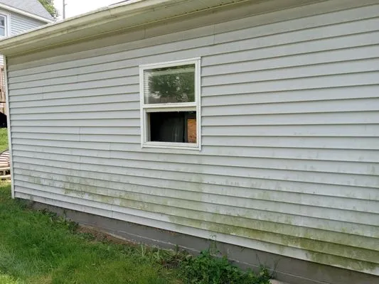 D&G Quality Lawn Care Logo