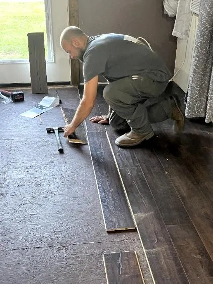 Reliable yard maintenance in Mesquite, TX - DG Remodeling