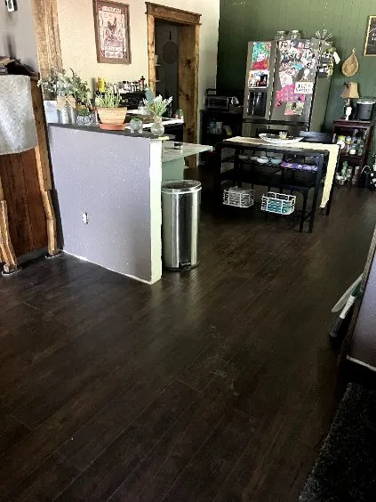 Reliable outdoor landscaping in Mesquite, TX - DG Remodeling