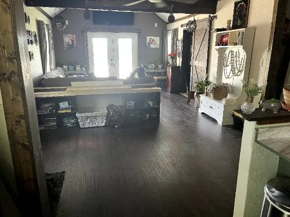 Local landscape design for residential properties in Mesquite, TX by DG Remodeling