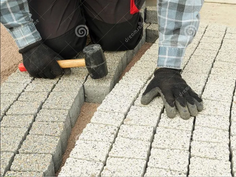 Reliable garden landscaping in Las Vegas, NV - Dg scapes