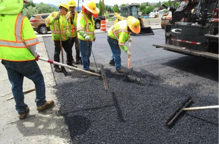 Professional garden landscaping experts serving Las Vegas, NV - Dg scapes